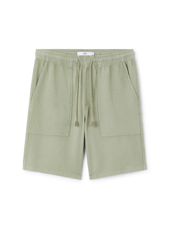 Celio Pantaloni scurți Lowafflebm Celio