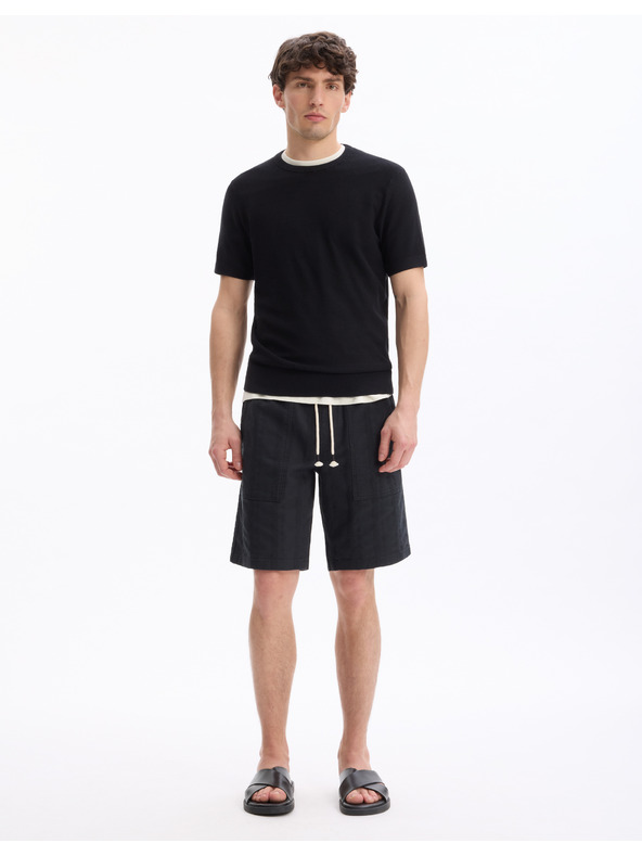 Celio Pantaloni scurți Lojacqbm Celio