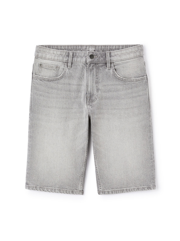 Celio Pantaloni scurți din denim Bofirstbm 30 Celio