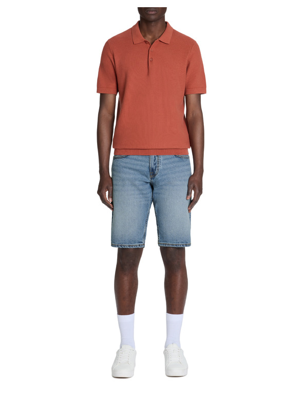 Celio Pantaloni scurți din denim Boknitbm 30 Celio