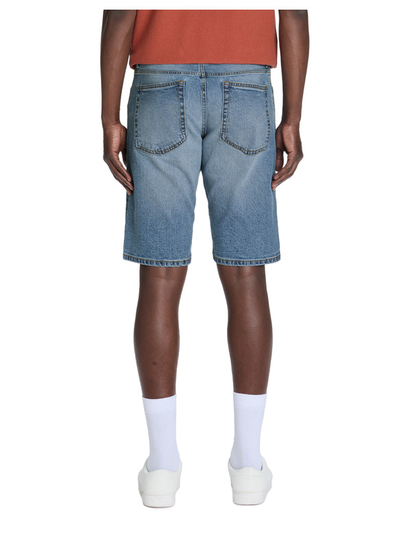 Celio Pantaloni scurți din denim Boknitbm 30 Celio
