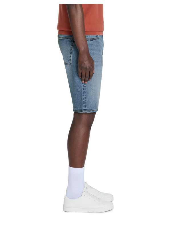 Celio Pantaloni scurți din denim Boknitbm 30 Celio