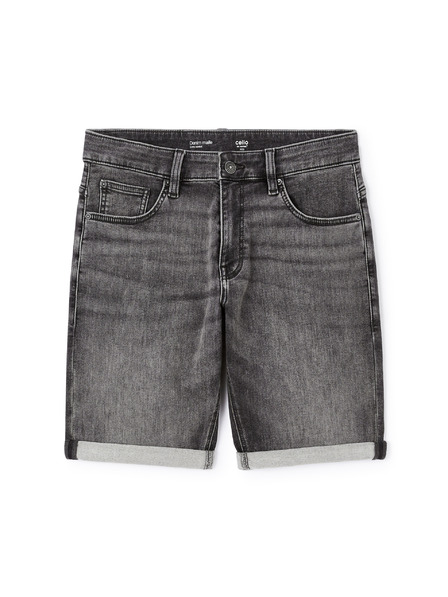 Celio Pantaloni scurți din denim Boknitbm 30 Celio