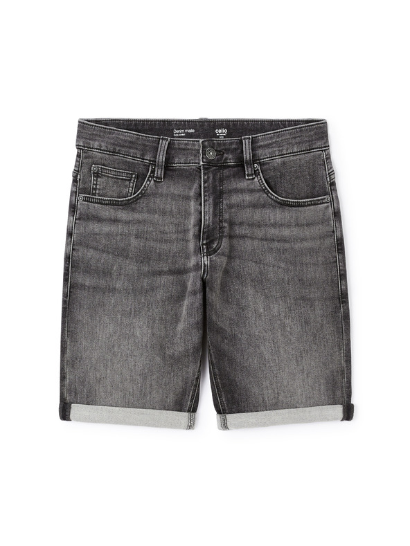 Celio Pantaloni scurți din denim Boknitbm 30 Celio