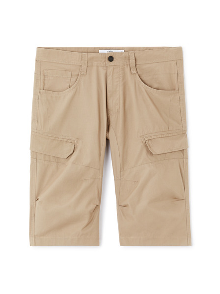 Celio Pantaloni scurți din pânză Bocourtbm1 30 Celio