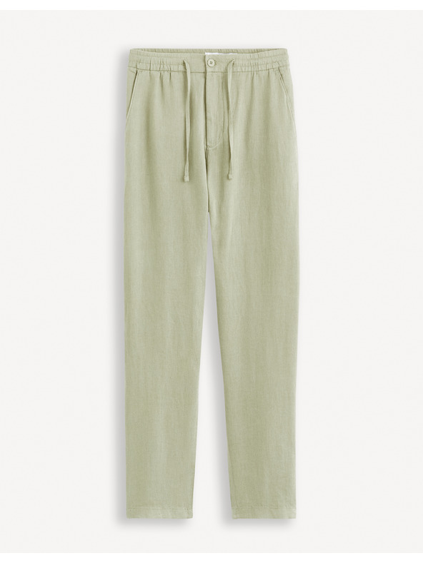 Celio Pantaloni de in Dolinus 34/34 Celio