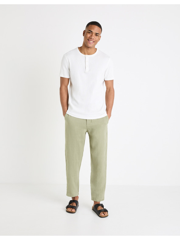 Celio Pantaloni de in Dolinus 34/34 Celio