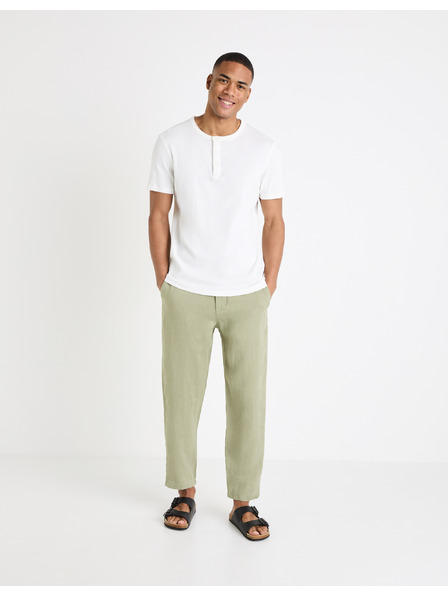 Celio Pantaloni de in Dolinus 34/34 Celio
