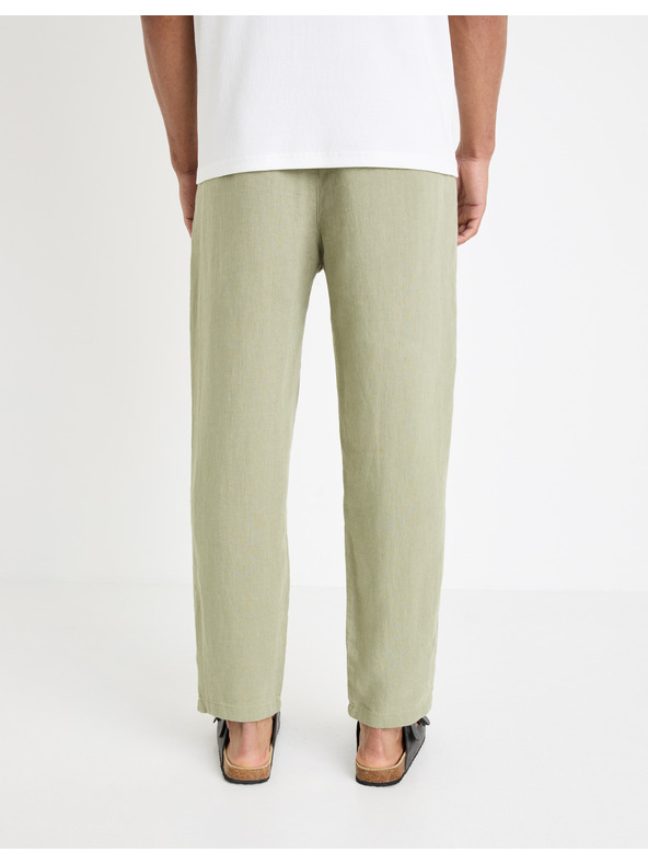 Celio Pantaloni de in Dolinus 34/34 Celio