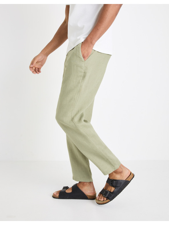 Celio Pantaloni de in Dolinus 34/34 Celio