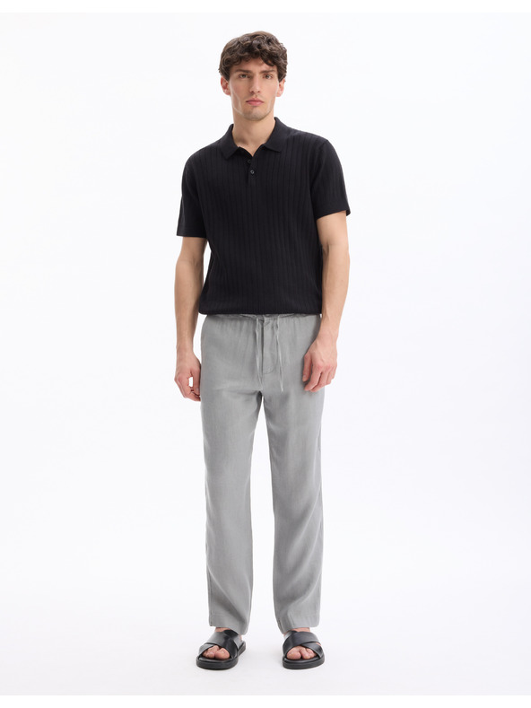 Celio Pantaloni de in Dolinus 34/34 Celio