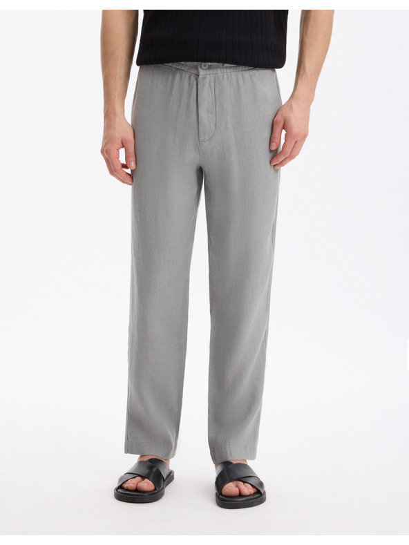 Celio Pantaloni de in Dolinus 34/34 Celio
