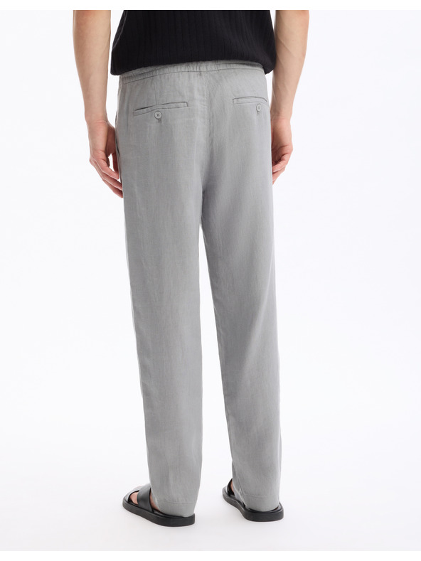 Celio Pantaloni de in Dolinus 34/34 Celio