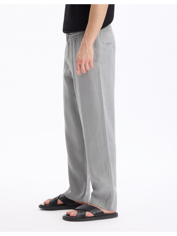 Celio Pantaloni de in Dolinus 34/34 Celio