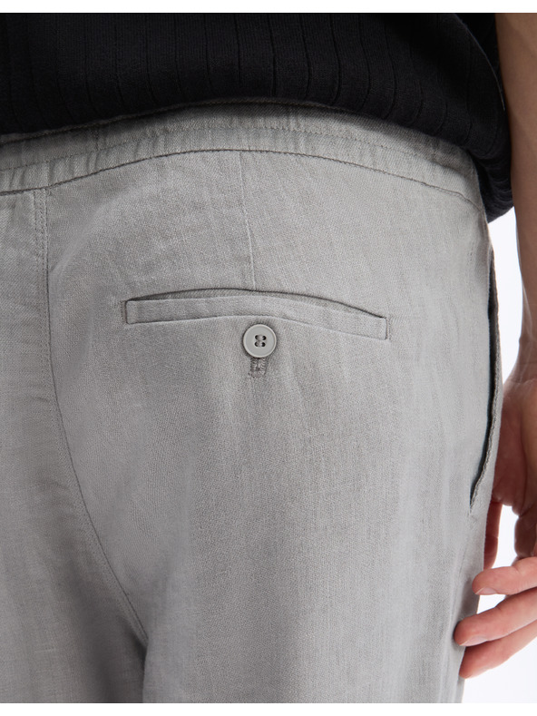 Celio Pantaloni de in Dolinus 34/34 Celio
