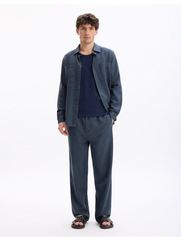 Celio Pantaloni Losoft 30 Celio
