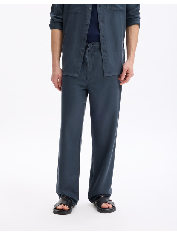 Celio Pantaloni Losoft 30 Celio