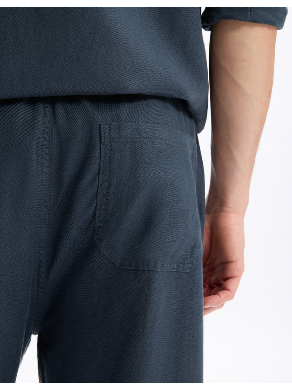 Celio Pantaloni Losoft 30 Celio