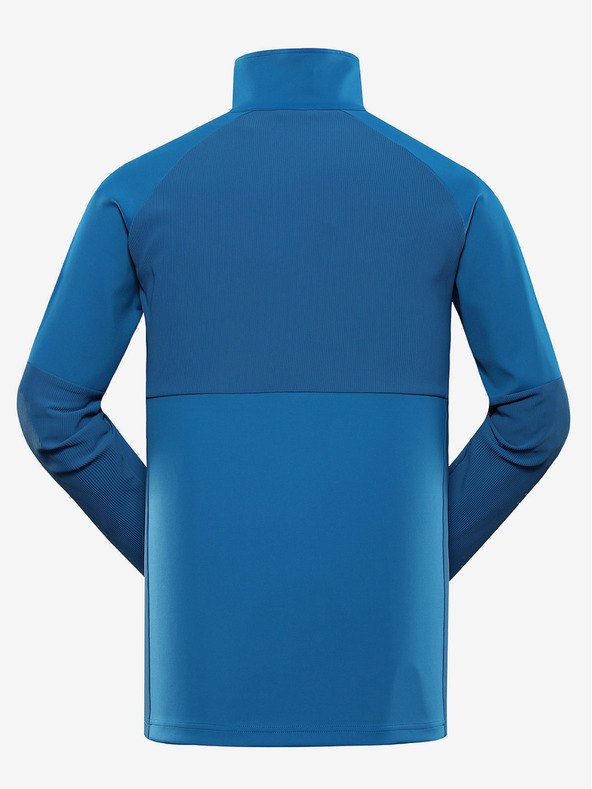 ALPINE PRO Hanorac pentru bărbați cu uscare rapidă ALPINE PRO DOZER