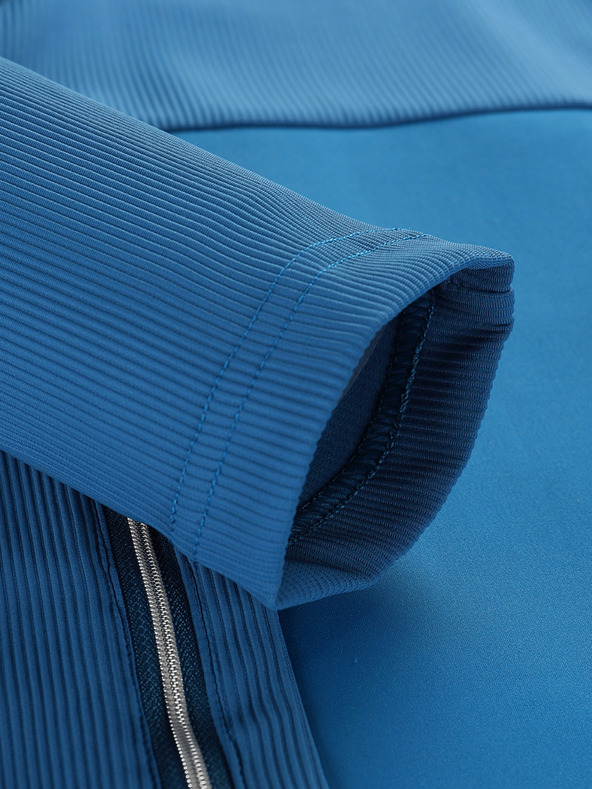 ALPINE PRO Hanorac pentru bărbați cu uscare rapidă ALPINE PRO DOZER