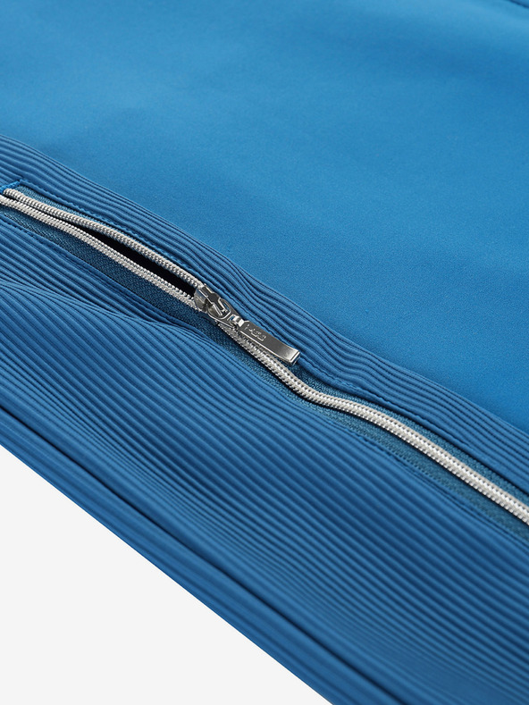 ALPINE PRO Hanorac pentru bărbați cu uscare rapidă ALPINE PRO DOZER