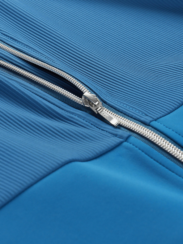 ALPINE PRO Hanorac pentru bărbați cu uscare rapidă ALPINE PRO DOZER