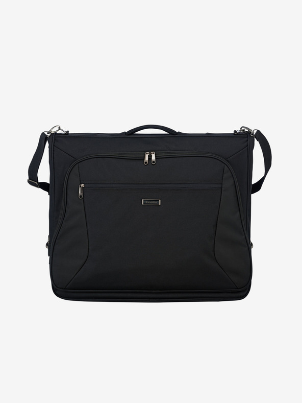 Travelite Travelite Mobile Garment Bag Business Negru NOU