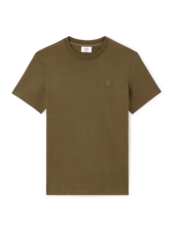 Celio Tricou Chamonix-Mont-Blanc Celio