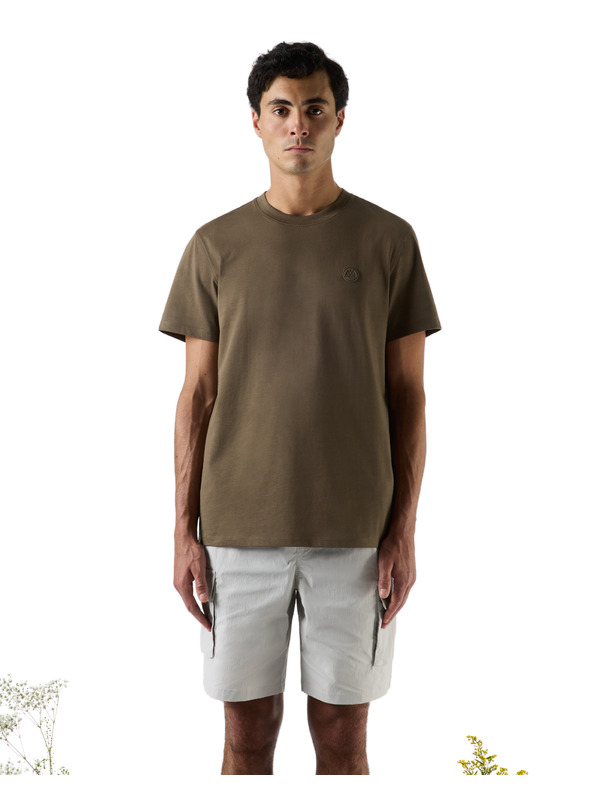 Celio Tricou Chamonix-Mont-Blanc Celio