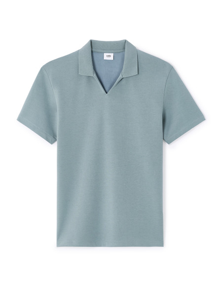 Celio Tricou polo Gehair Celio