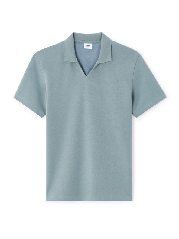Celio Tricou polo Gehair Celio