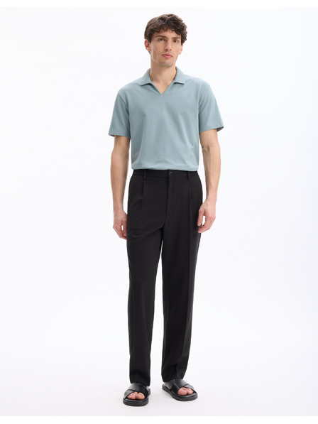 Celio Tricou polo Gehair Celio