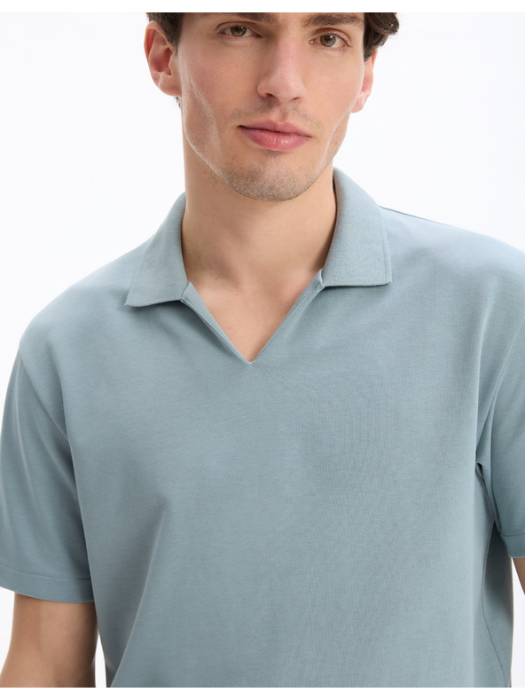 Celio Tricou polo Gehair Celio
