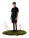 Celio Tricou polo Chamonix-Mont-Blanc Celio