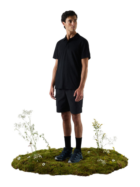 Celio Tricou polo Chamonix-Mont-Blanc Celio