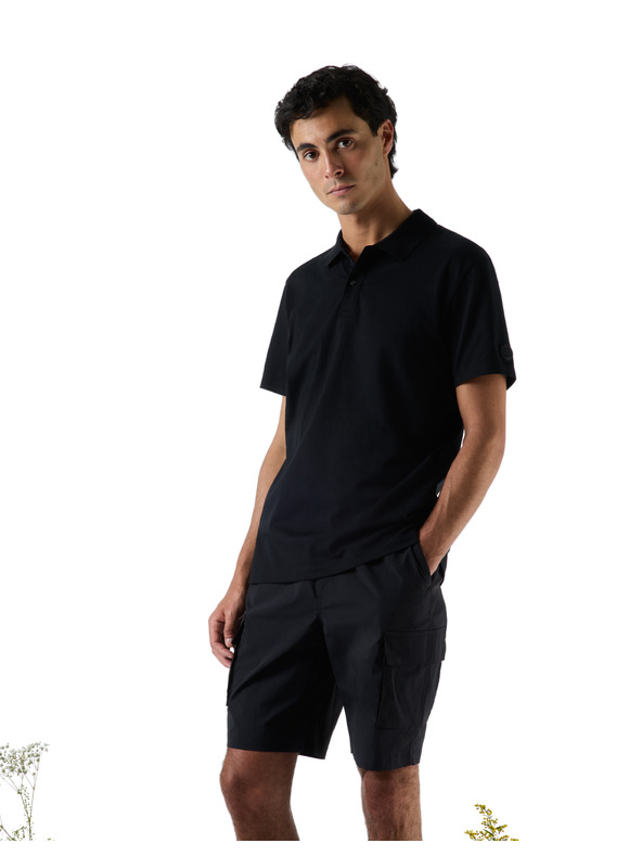 Celio Tricou polo Chamonix-Mont-Blanc Celio
