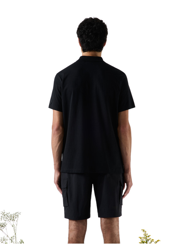 Celio Tricou polo Chamonix-Mont-Blanc Celio