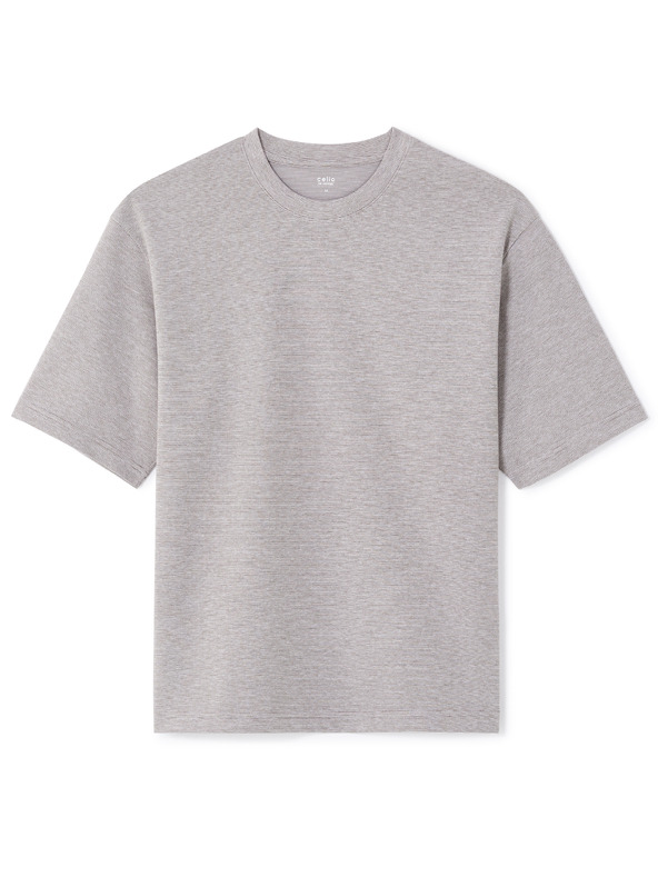 Celio Tricou oversize Gehemic Celio