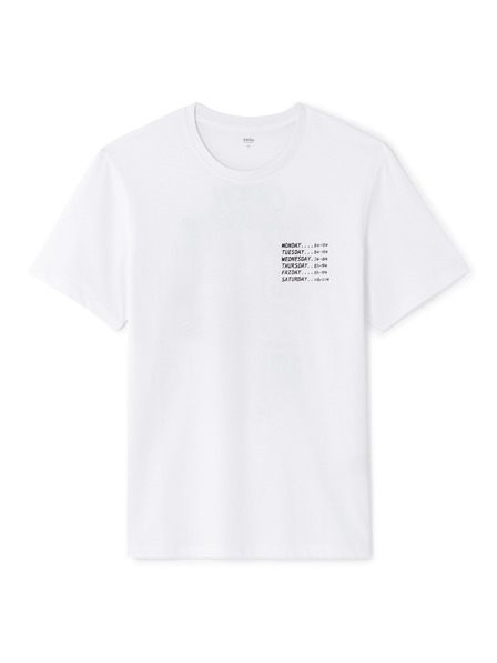 Celio Tricou Lecoffee Celio