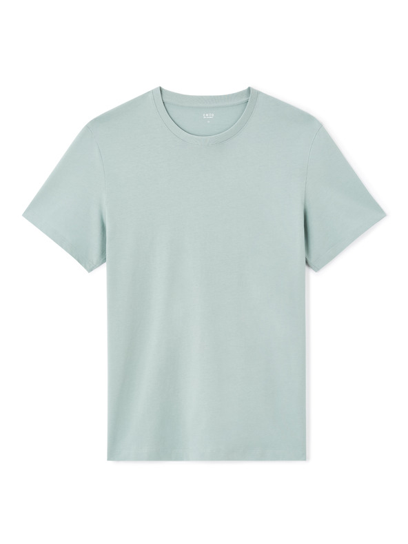 Celio Tricou Tebase din bumbac Celio