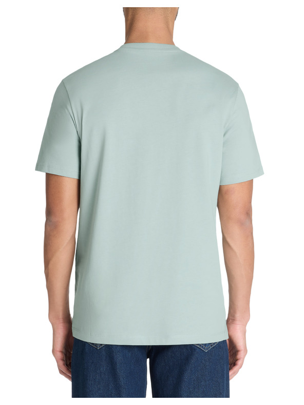 Celio Tricou Tebase din bumbac Celio