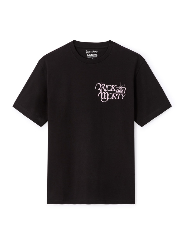 Celio Tricou Rick și Morty Celio
