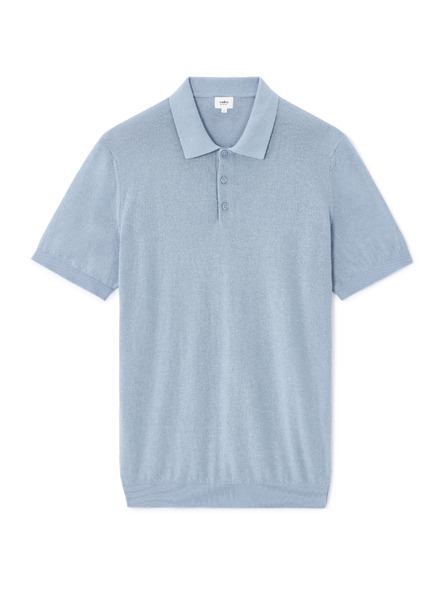 Celio Tricou polo Leclovis Celio