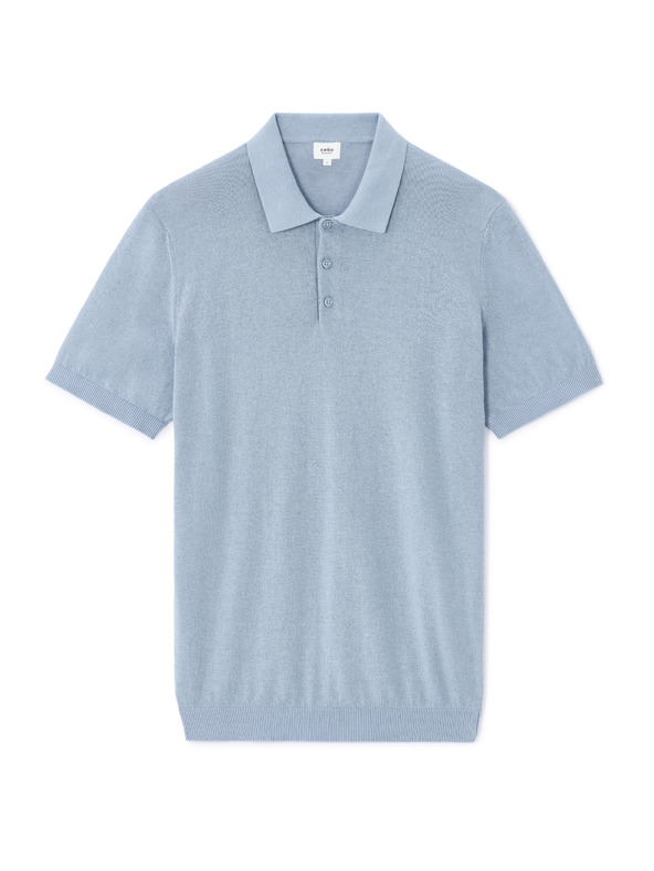 Celio Tricou polo Leclovis Celio