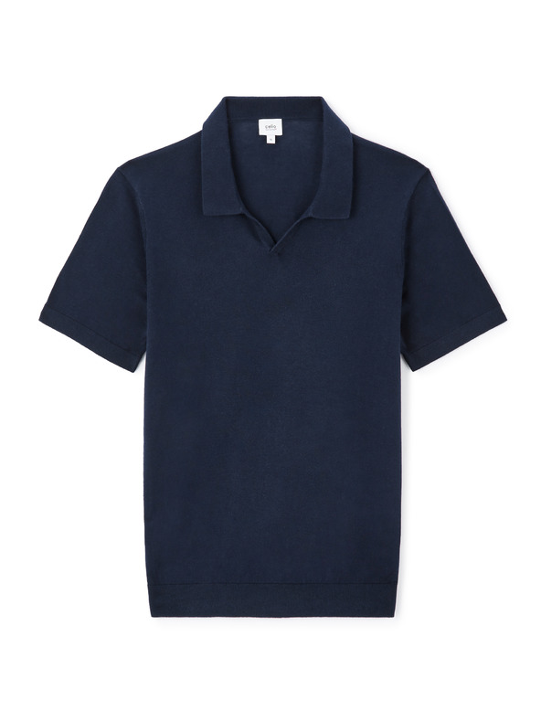 Celio Tricou polo Lecesar Celio