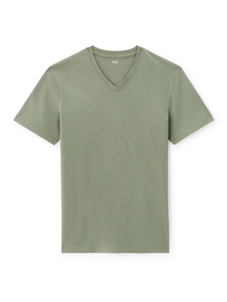 Celio Tricou din bumbac Debasev Celio