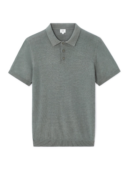 Celio Tricou polo Leclovis Celio