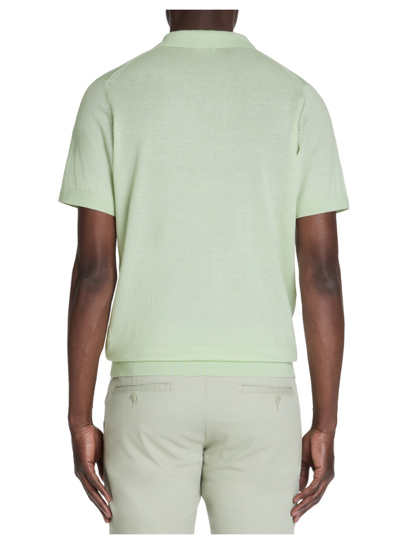 Celio Tricou polo Lecesar Celio