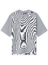 Celio Tricou oversize Gehemic Celio