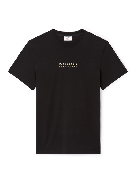Celio Tricou Chamonix-Mont-Blanc Celio
